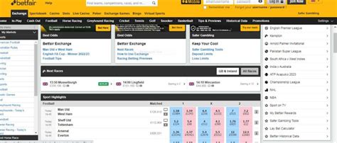 chat betfair